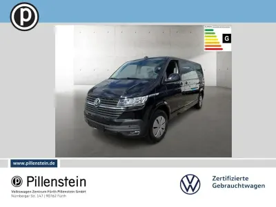 Gebraucht VW Caravelle