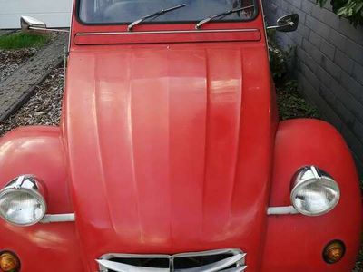 gebraucht Citroën 2CV 2 CV 6 Club