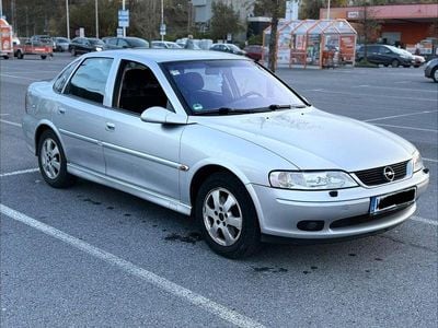 Opel Vectra