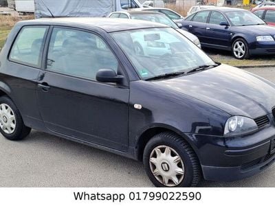 Seat Arosa