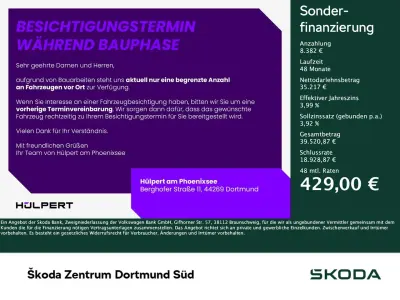 Gebraucht Skoda Enyaq iV