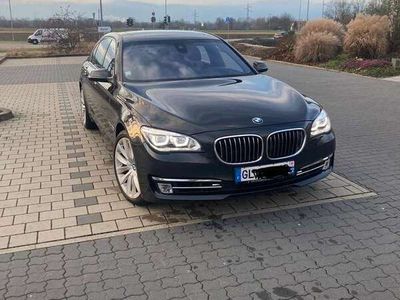 BMW 760L