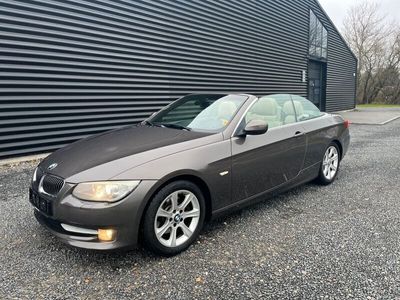BMW 325 Cabriolet