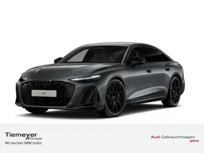 Gebraucht Audi A6