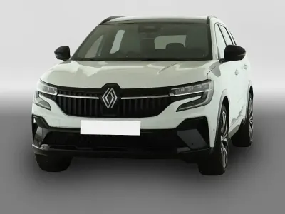 Usata Renault Espace Iconic 200 CV (147 kW) 2024 Bianco SUV