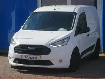Occasion Ford Transit 120 PK (88 kW) 2020 Wit Van