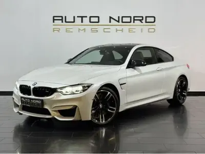 Gebraucht BMW M4