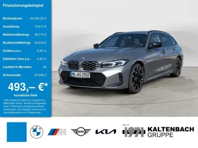 Gebraucht BMW 340