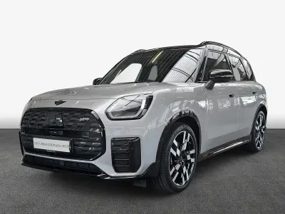 Gebraucht Mini John Cooper Works Countryman