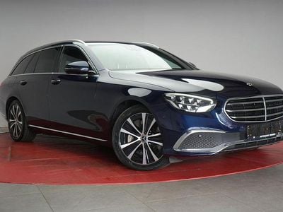 Mercedes E400