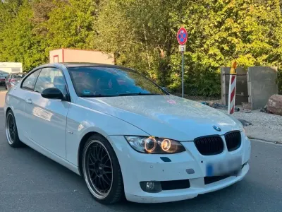 Gebraucht BMW 325