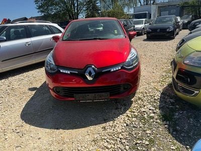 Gebraucht Renault Clio IV Dynamique 90 PS (66 kW) 2015 Limousine