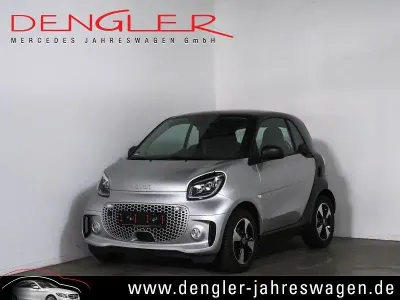 Gebraucht Smart ForTwo Electric Drive