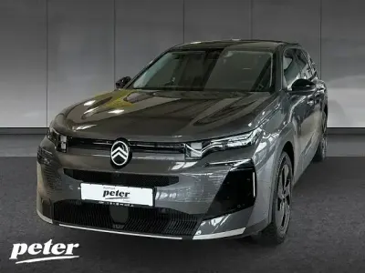 Gebraucht Citroën C5