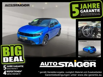 Gebraucht Opel Corsa