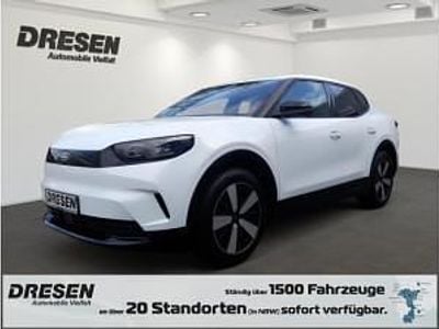 Neu Ford Capri Select 210 kW (286 PS) 2026 Weiß (frozen white) SUV