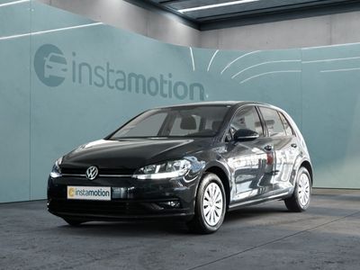 gebraucht VW Golf VII Volkswagen Golf, 34.555 km, 86 PS, EZ 09.2018, Benzin