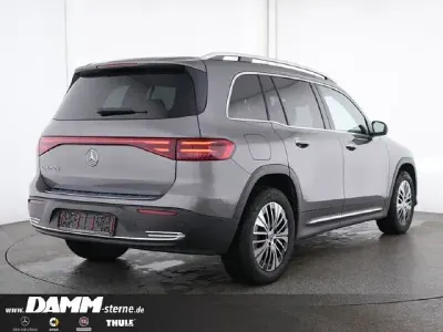 Gebraucht Mercedes EQB250 139 kW (190 PS) 2025
