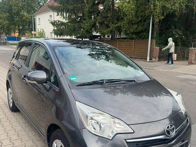 Toyota Verso-S