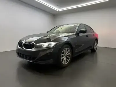 Gebraucht BMW 320