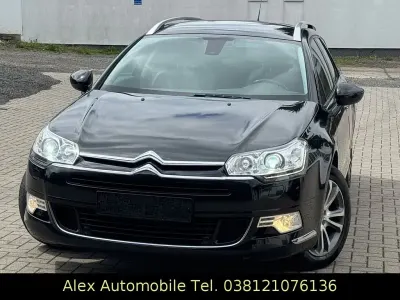Gebraucht Citroën C5