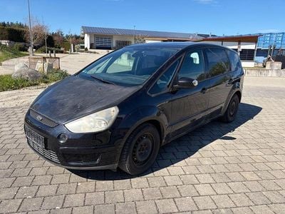 Gebraucht Ford S-MAX Ambiente 140 PS (102 kW) 2007 Van / Kleinbus
