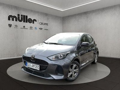 Nuova Mazda 2 Exclusive 116 CV (85 kW) 2025 Grigio Berlina