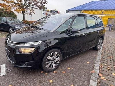Citroën Grand C4 Picasso