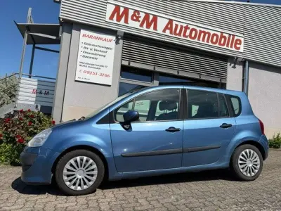 Brugt Renault Grand Modus