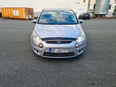 gebraucht Ford S-MAX 1.8 Diesel