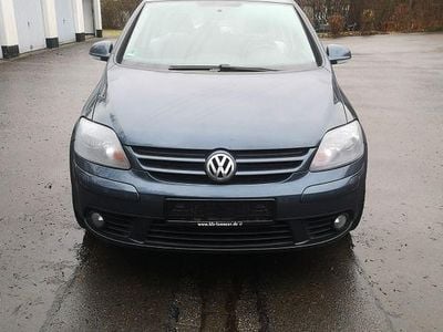 Gebraucht 2007 VW Golf Plus Cross Van / Kleinbus | 2.600 € (Superpreis)