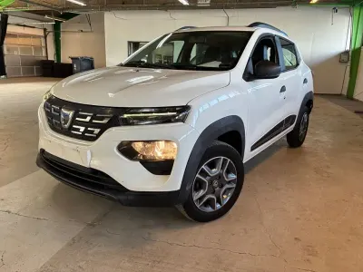 Gebraucht Dacia Spring