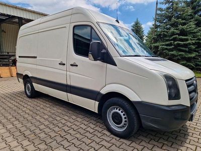 VW Crafter