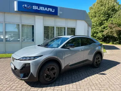 Neu Subaru Uncharted Active 164 kW (224 PS) 2026 Grau SUV