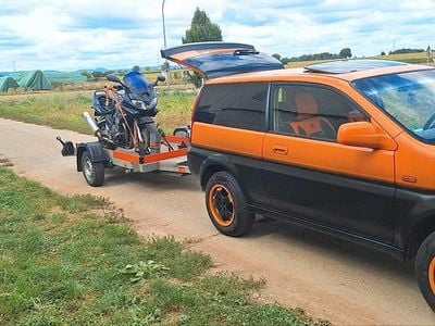 Usata Honda HR-V 105 CV (77 kW) 1999 SUV