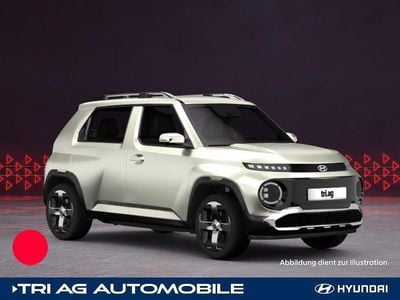 Hyundai Inster