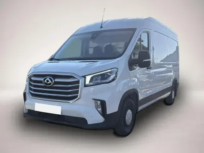 Gebraucht Maxus V90 147 PS (108 kW) 2024 Manufacturer Van