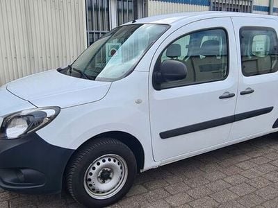 Mercedes Citan 111