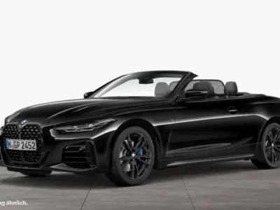 Brugt BMW 440