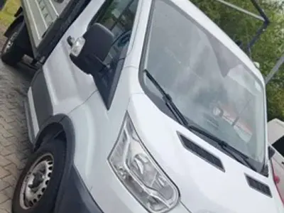 Gebraucht Ford Transit