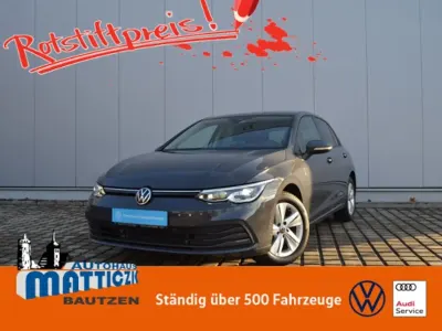 Occasion VW Golf VII Pro 150 ch (110 kW) 2020