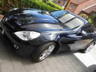 Gebraucht Mercedes SLK200