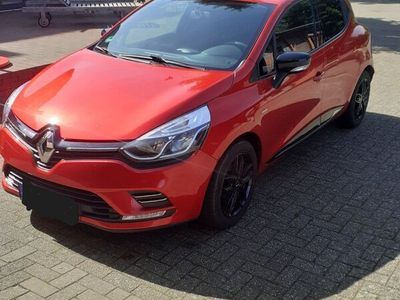 gebraucht Renault Clio IV 