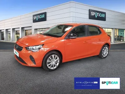 Gebraucht Opel Corsa-e