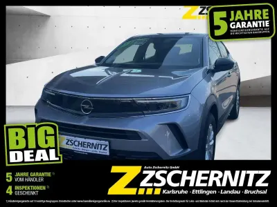 Gebraucht Opel Mokka