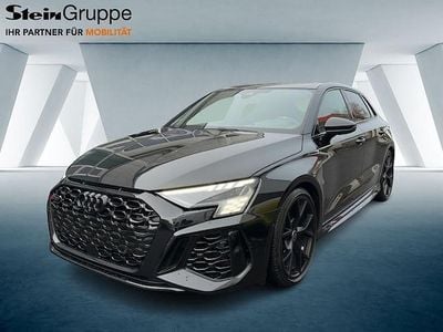 Audi RS3 Sportback