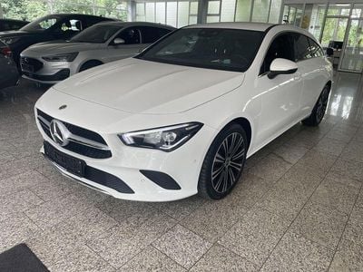 Mercedes CLA200