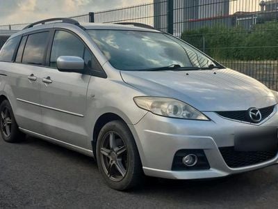 Mazda 5