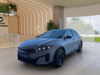 Nuova Kia XCeed 150 CV (110 kW) 2026 Bianco SUV