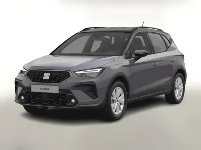Neu Seat Arona FR 150 PS (110 kW) 2025 Graphene grau / dachfarbe schwar SUV